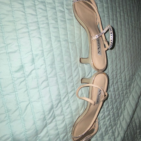 Nina New York Size 8 Sandals - Picture 5 of 8